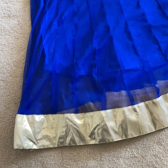 Salwar suits - Picture 4 of 4